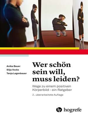 cover image of Wer schön sein will, muss leiden?